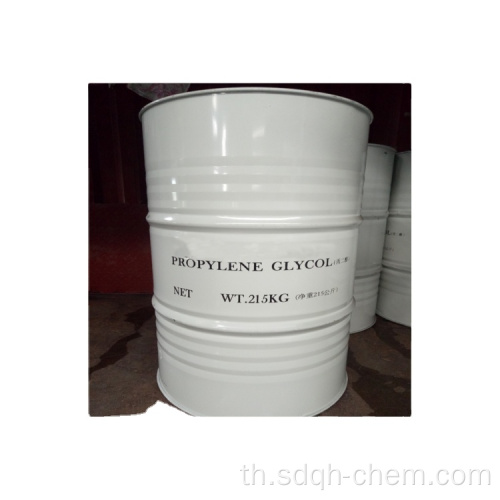 ของเหลวใสสำหรับอุตสาหกรรม Polyether Polyol MW 3000 PPG